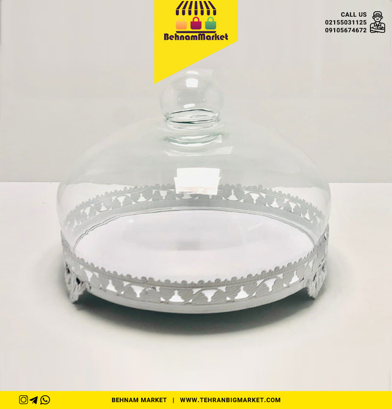 کاپ کیک تپل بدون پایه