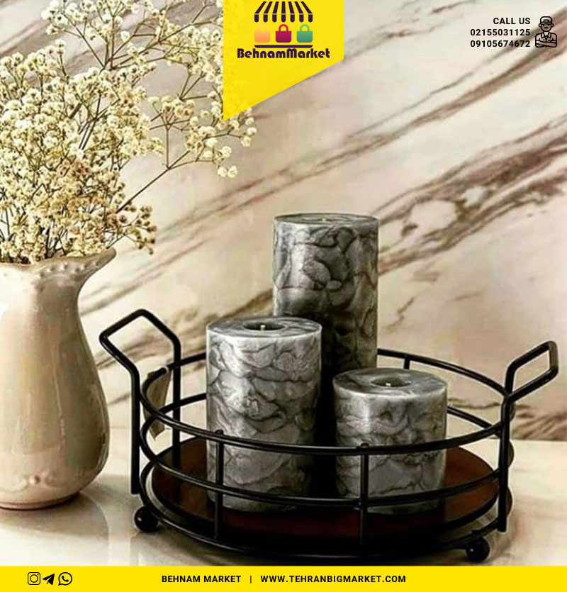 سبد گرد همه کاره