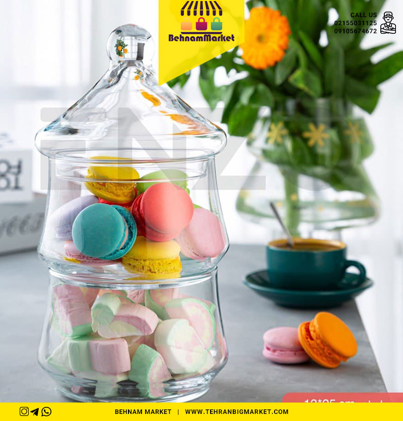 کندی سوپر رویال دو طبقه