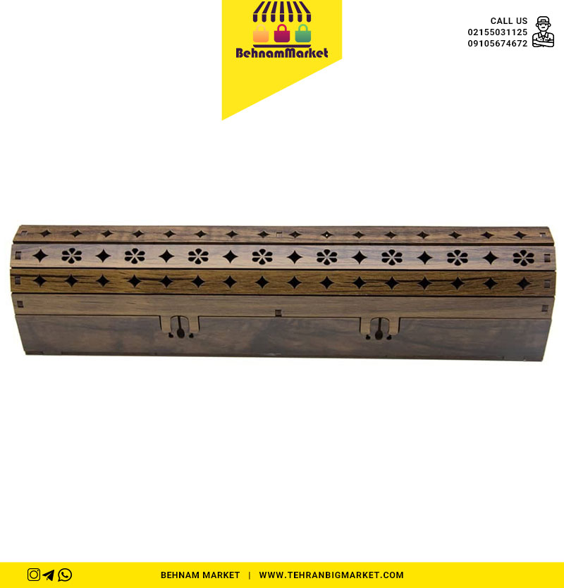 جا عود صندوقي