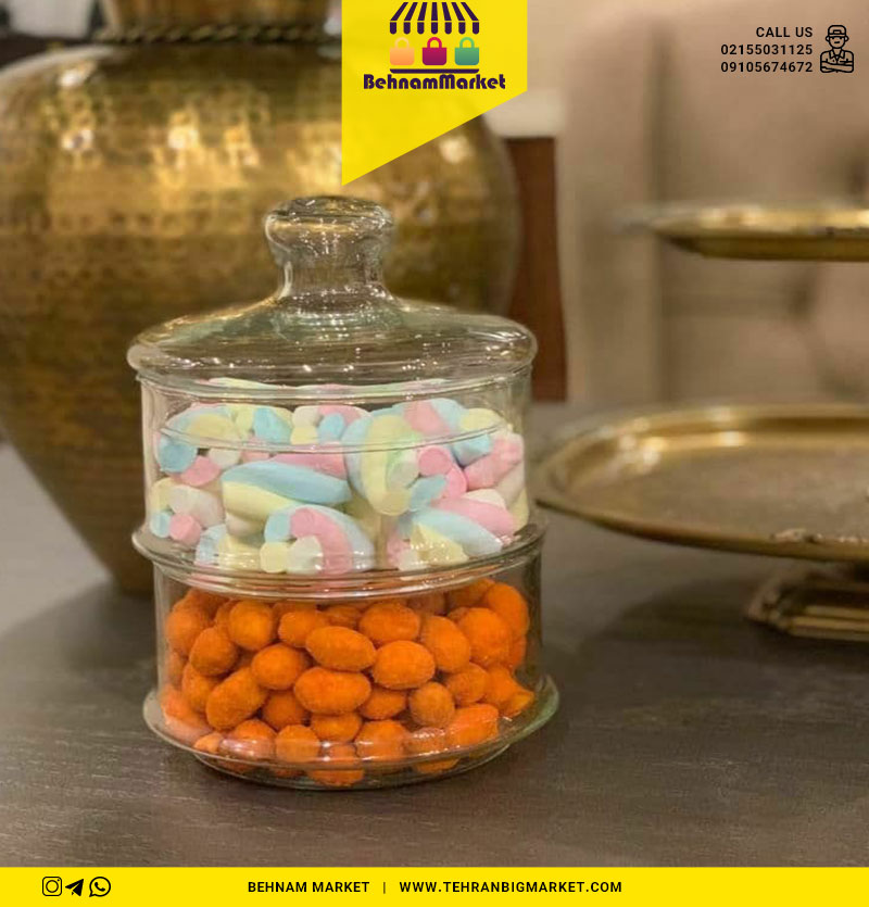 برج تنقلات خوری 2طبقه