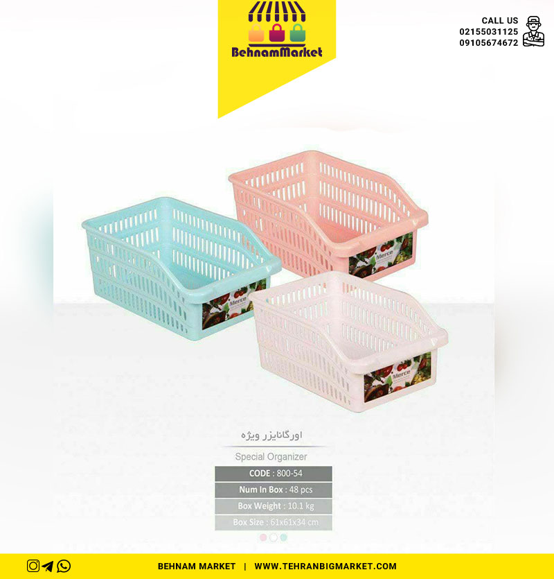 اورگانایزر ویژه