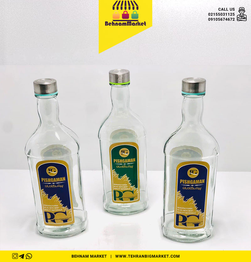 بطري اب فلورانس