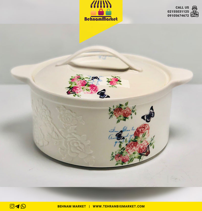 سوپ خوری سرامیک