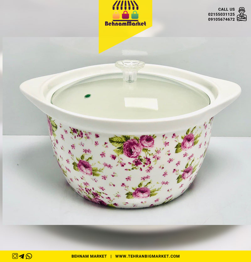 سوپ خوری سرامیک