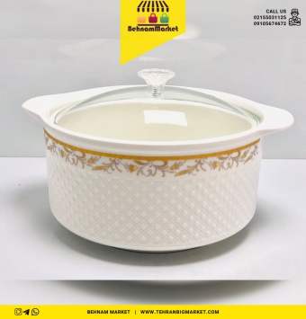 سوپ خوری سرامیک