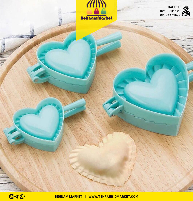 قالب پیراشکی