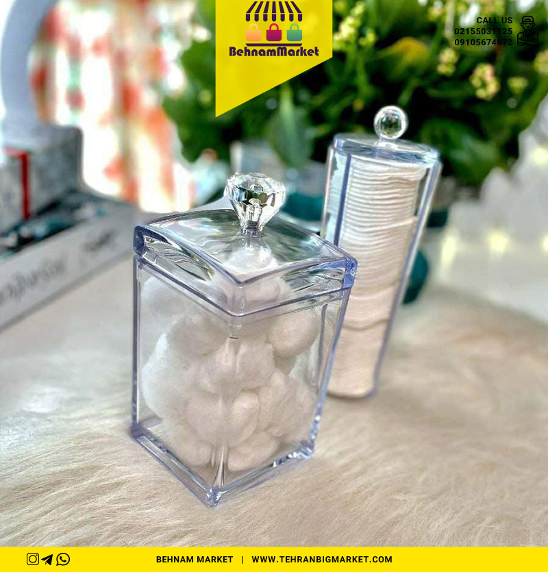 استند همه کاره اکرولیک