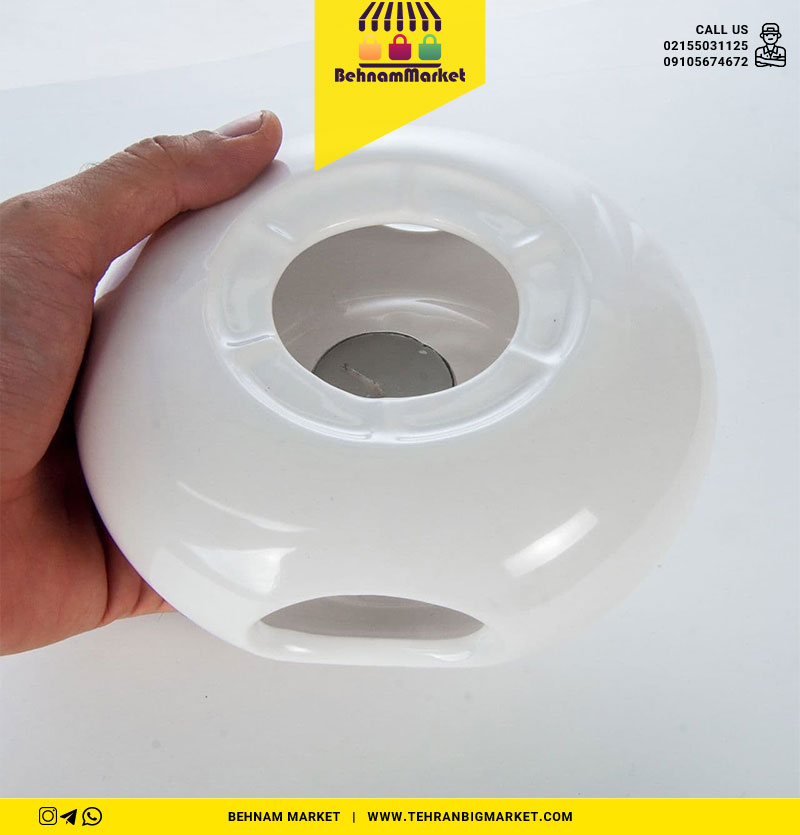 وارمر رجینال