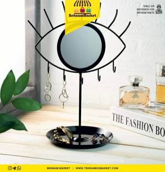 جا جواهری طرح چشم