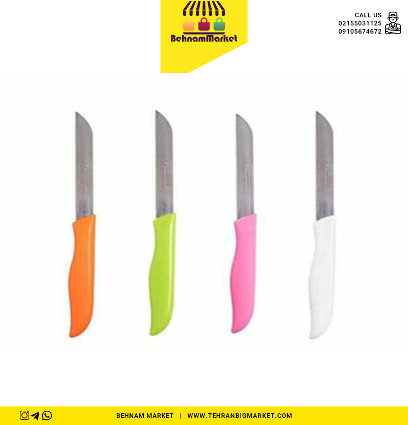 چاقو اره ای تک