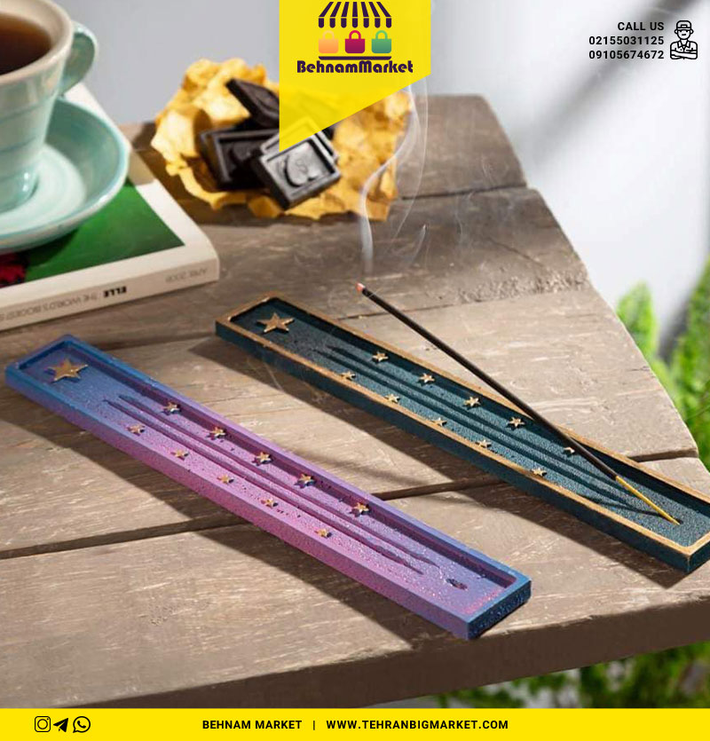 جا عودی ماه ستاره