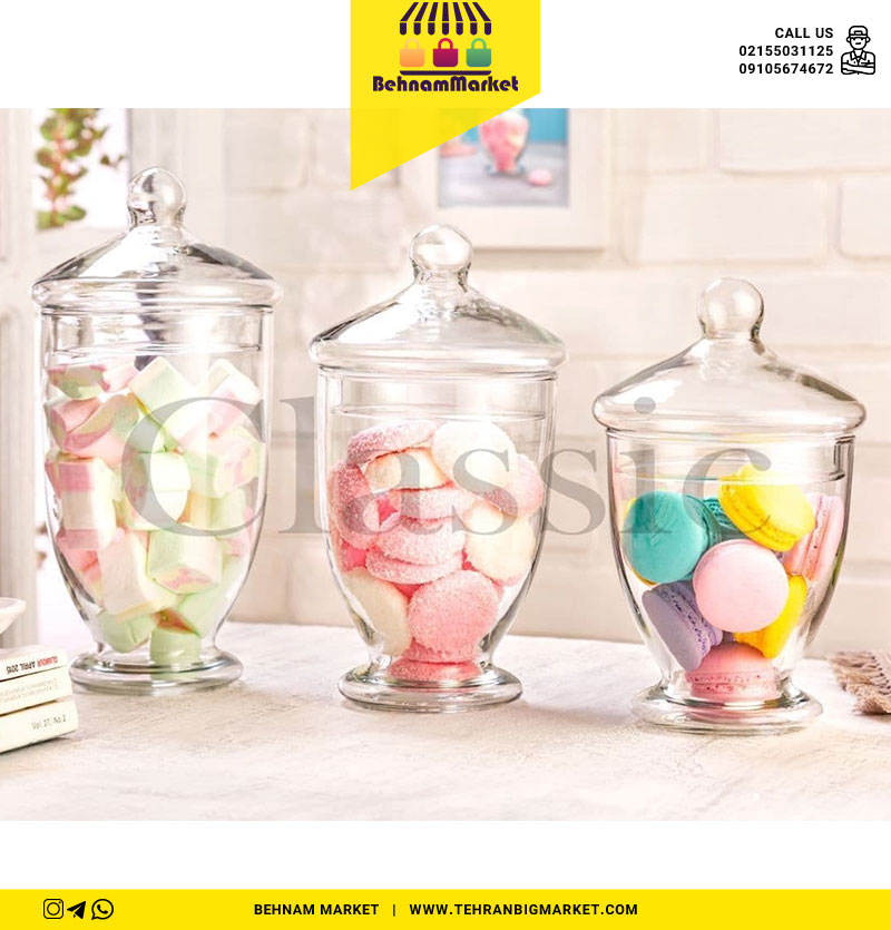 کندی سه سایز