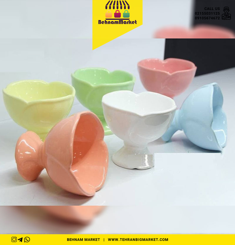 بستنی خوری لاله