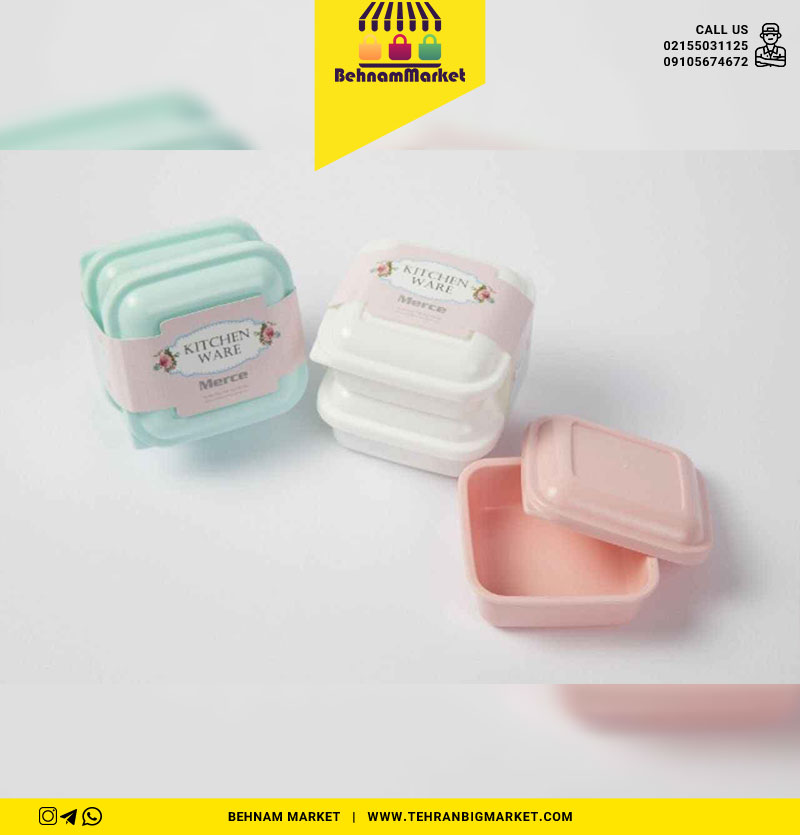 ظرف دو عددی فانتزی