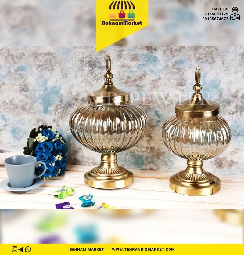 اجیل و شکلات خوری هالوین کوچک