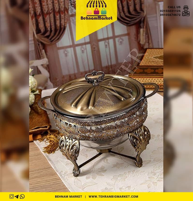 سوپ خوری دیانا انتیک