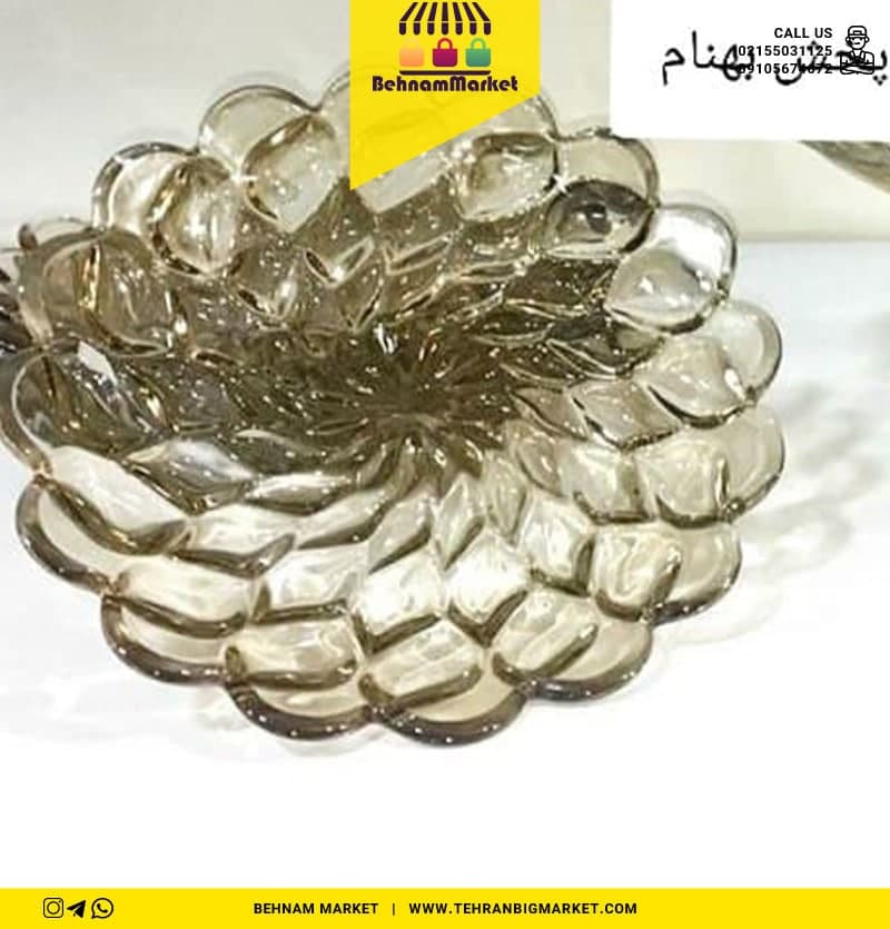 پیش دستی شامپاینی فلورانس