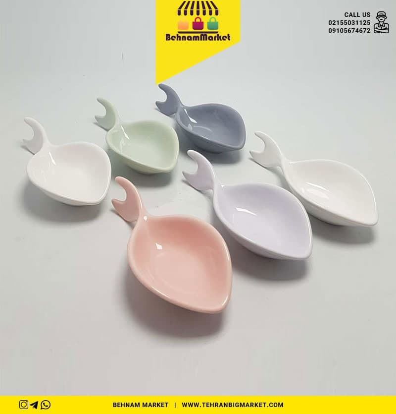 اردو ماهی باله بلند تکی