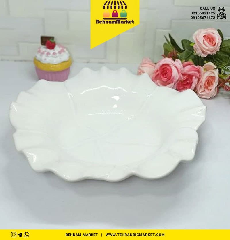 امیتیس کاسه گل