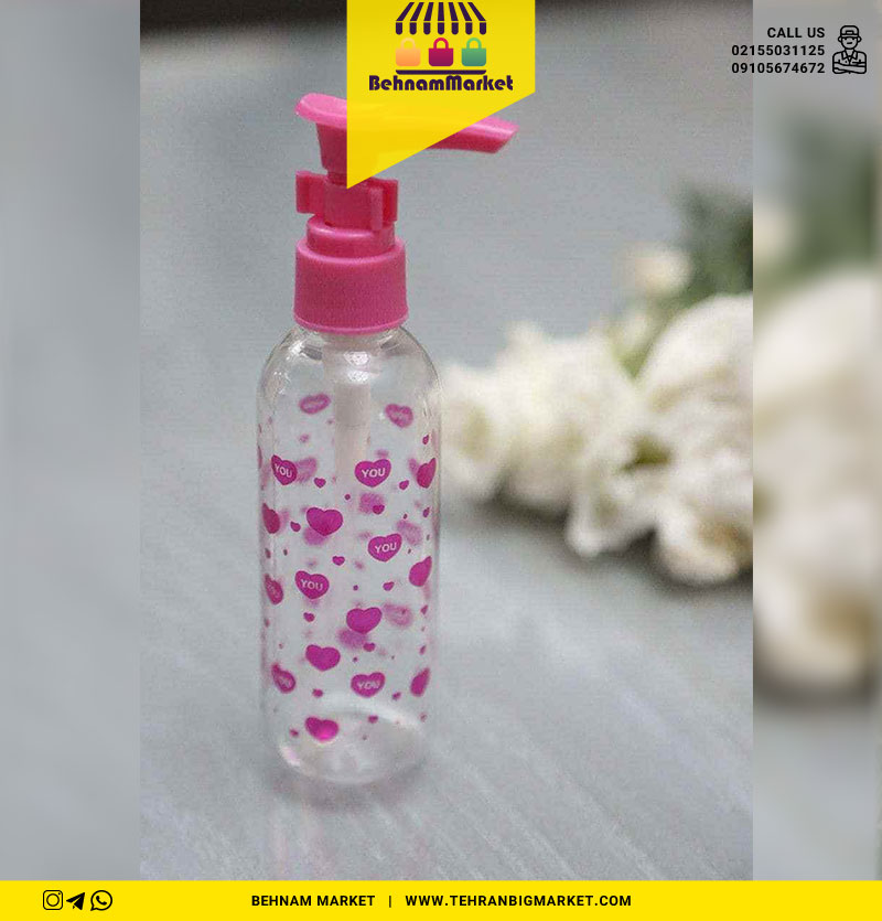 جا مایع مسافرتی