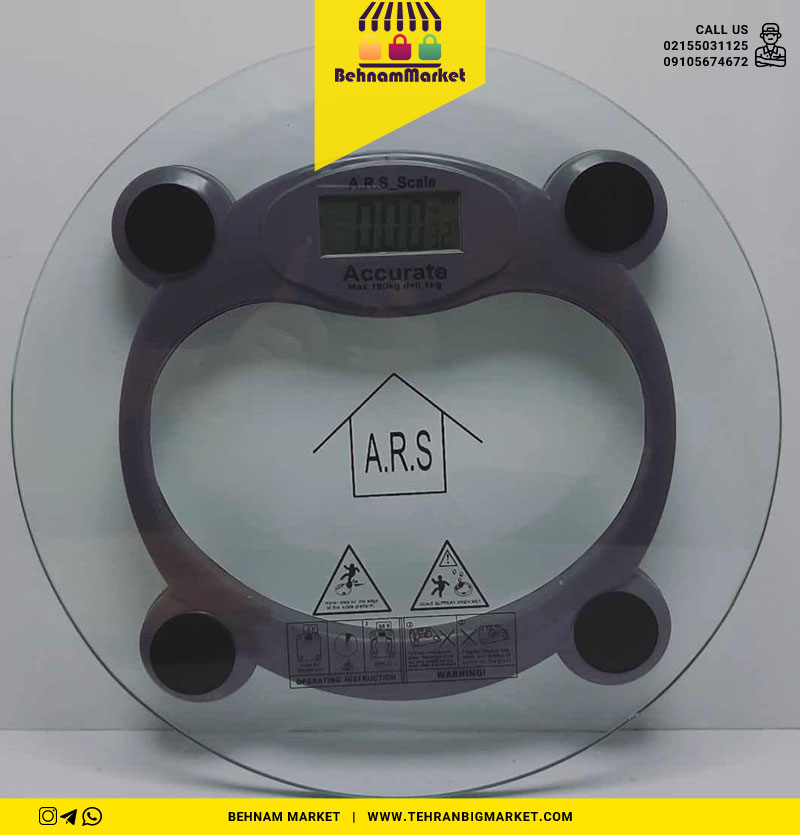 ترازو اکورات