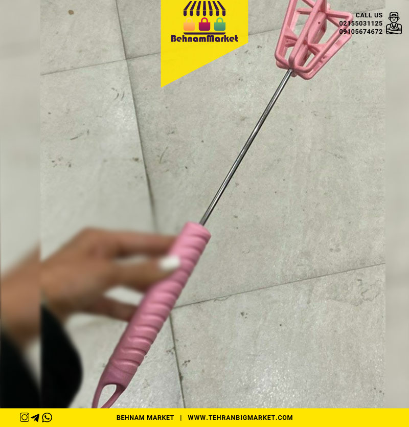 همزن فشاری بزرگ