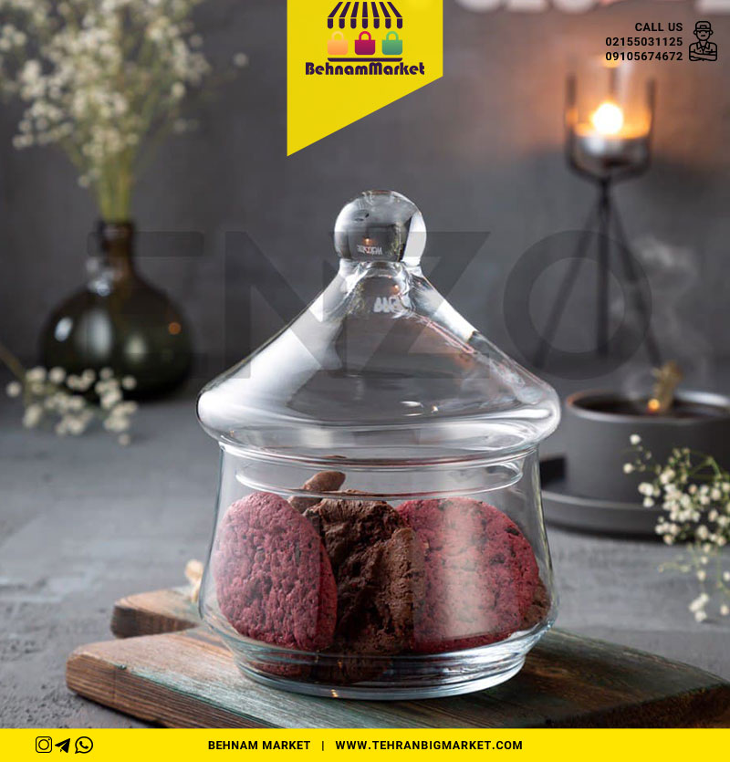 کندی کاج سوپر تک