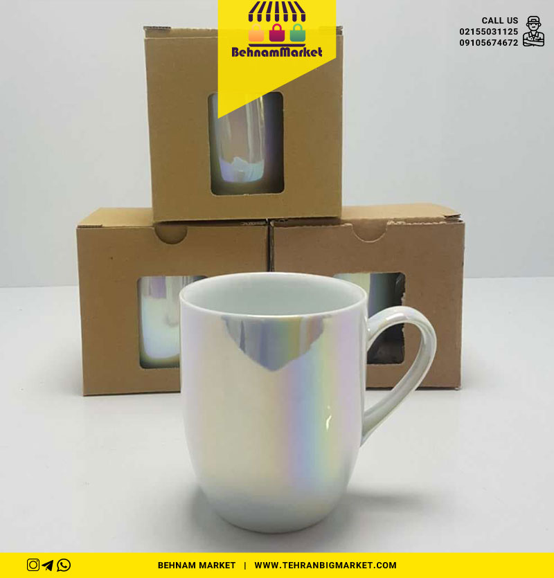 ماگ هولو گرامی