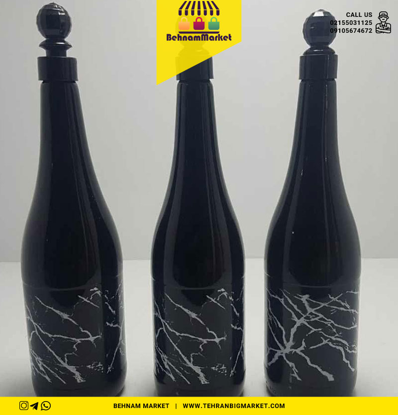 بطری مرمرسارینا