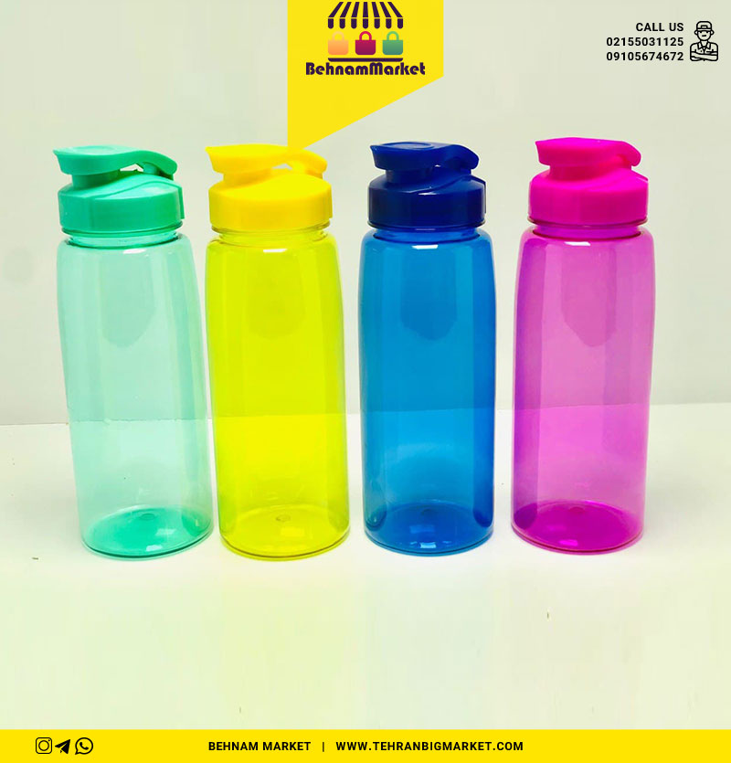 قمقمه ساخت چين