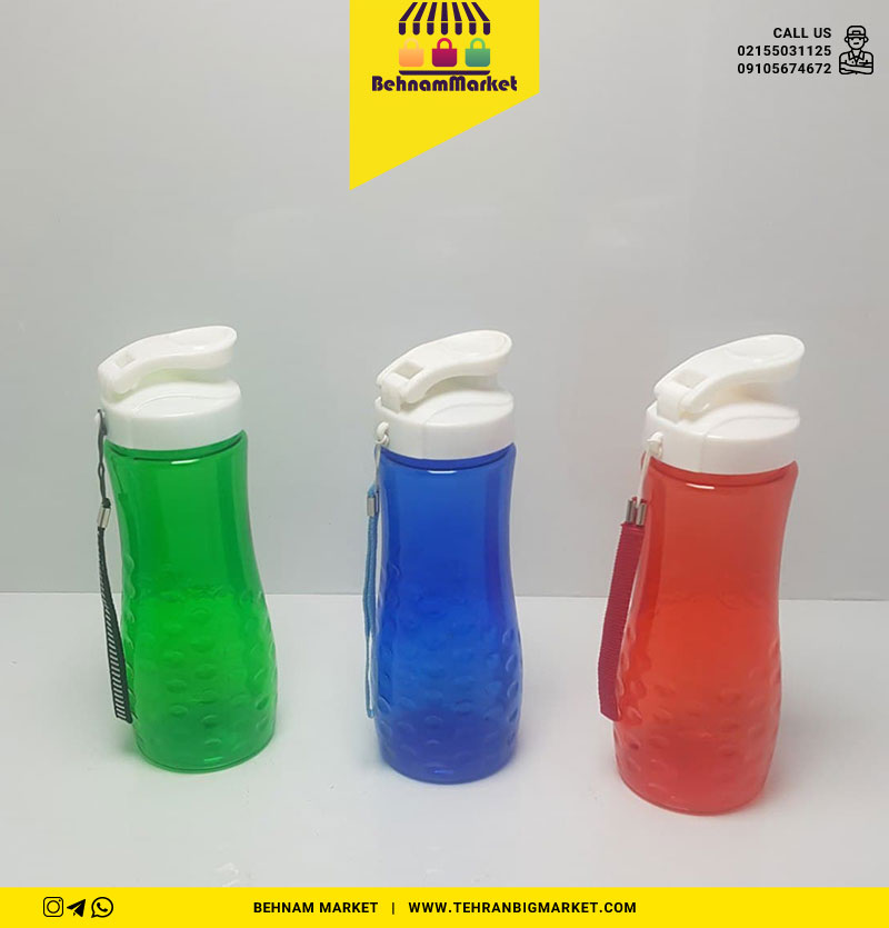 قمقمه ساخت چین