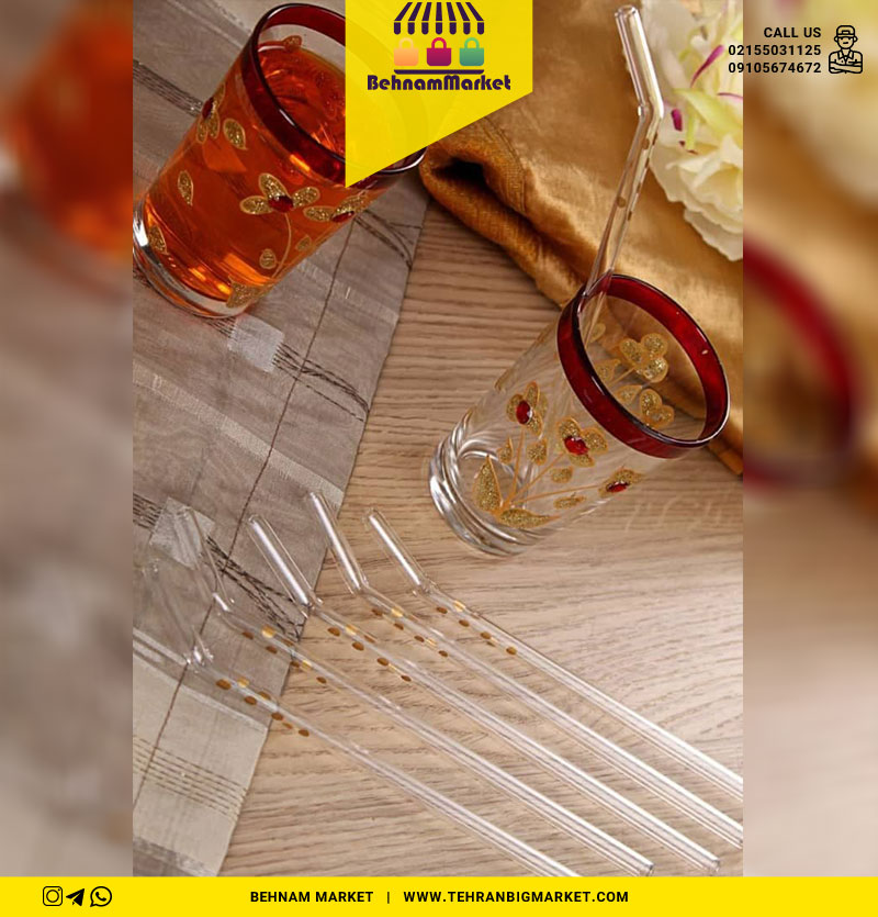 نی شربت سرکج