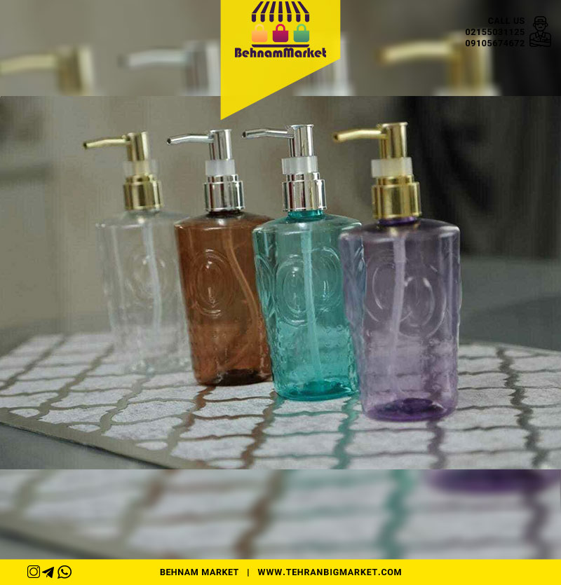 جا مایع درب کرم ایکیا