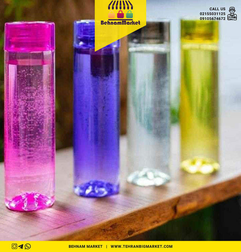 قمقمه پارما