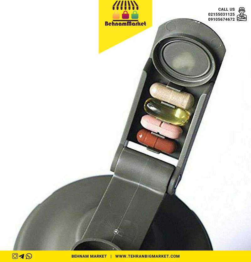 شیکر نارنجکی