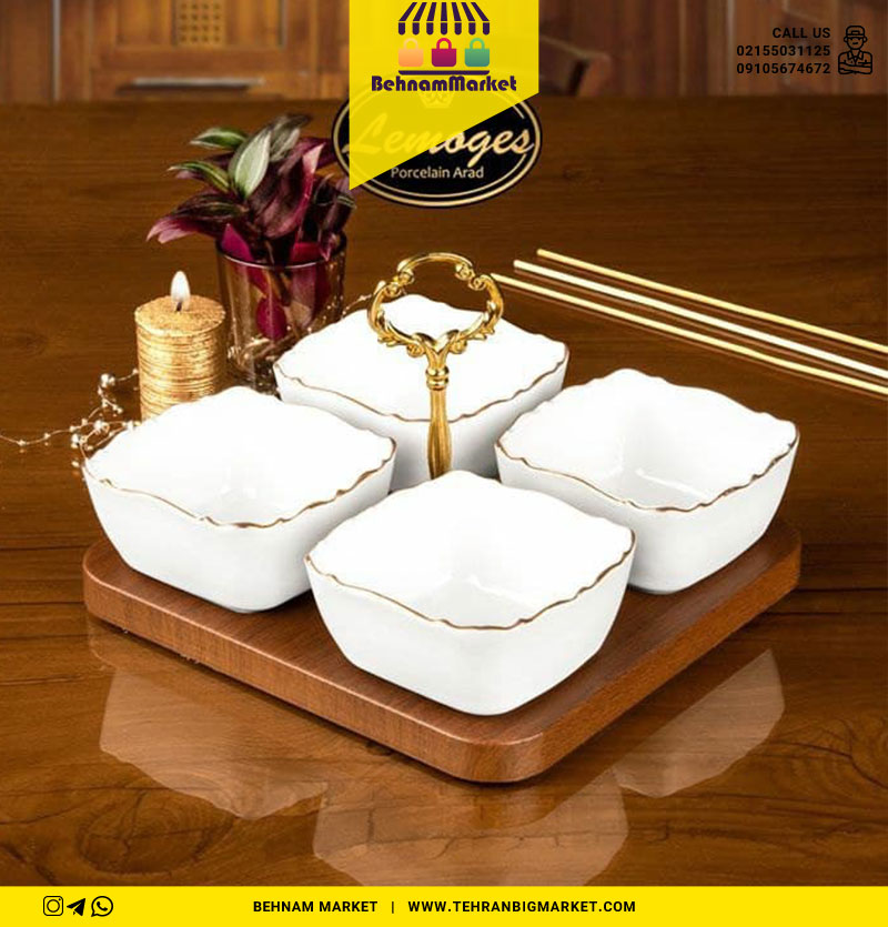 اردو مربع موج 4 خانه