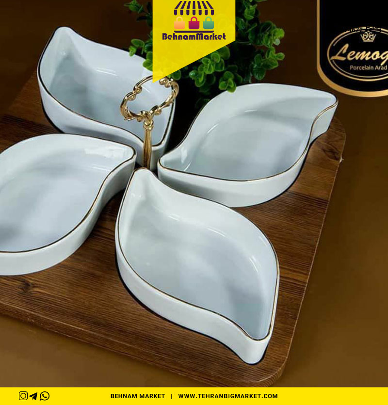 اردو رویال 4 خانه لمون