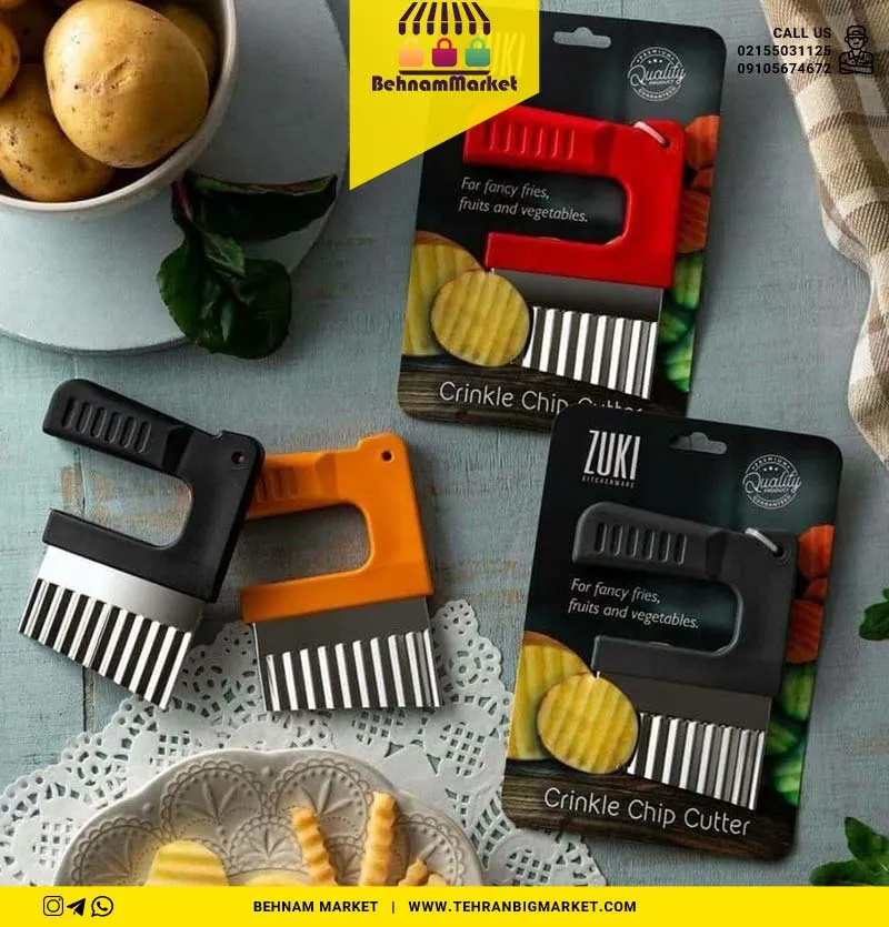 خلال کن زوکی