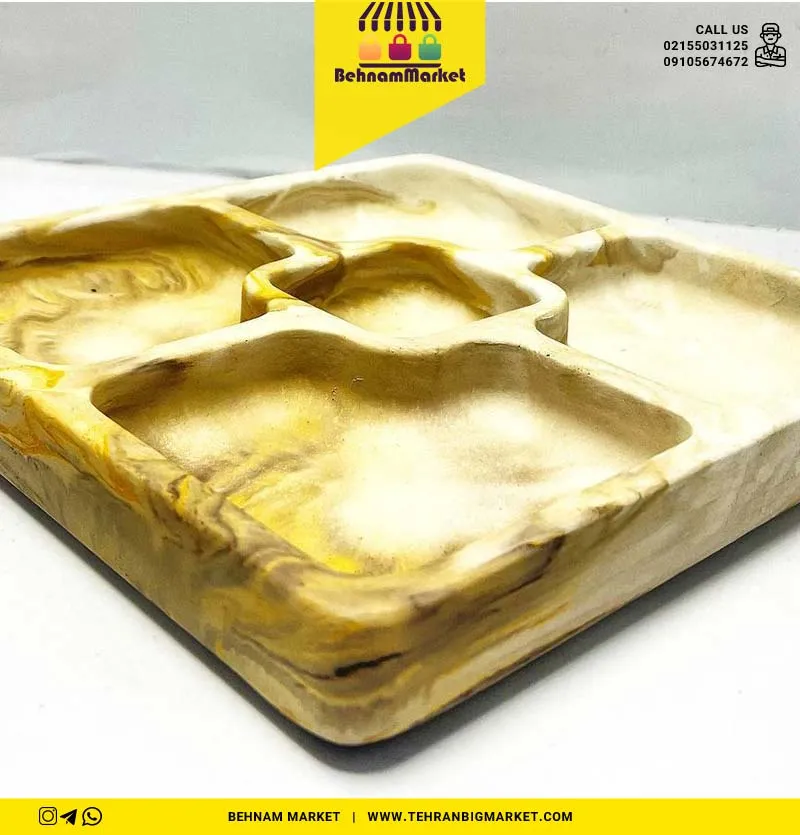 اردو مربع سنگی