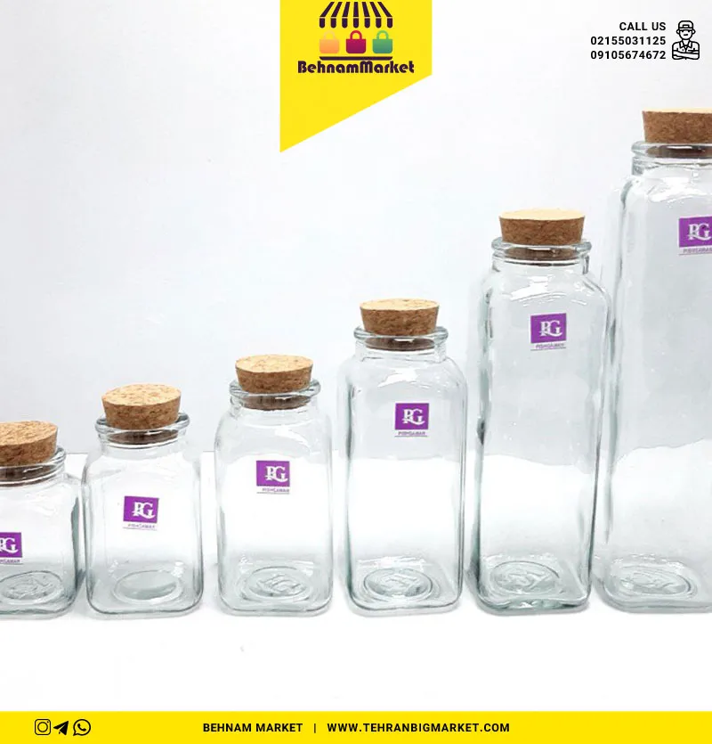 بطری هیمالیا 25 سانت