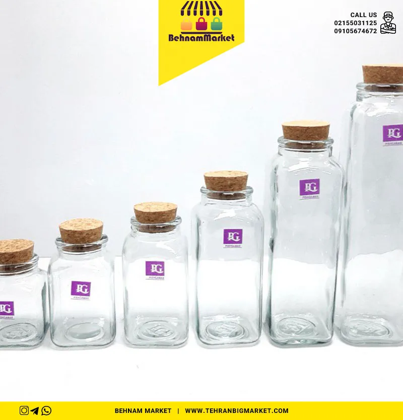 بطری هیمالیا 12 سانت