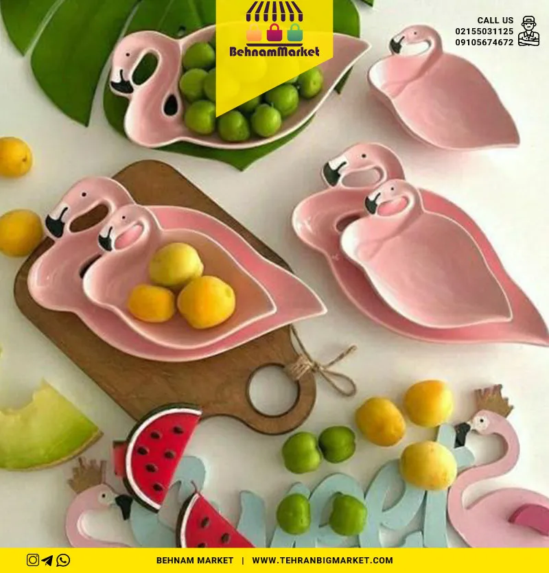 ظرف فلامینگو