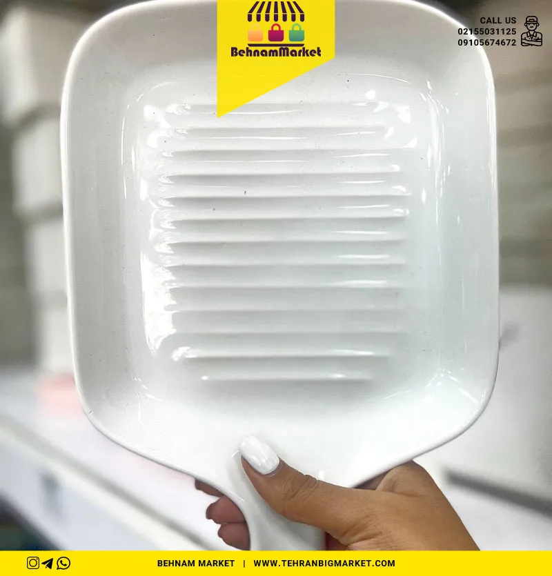 تابه سرامیکی مهدیتان کوچک