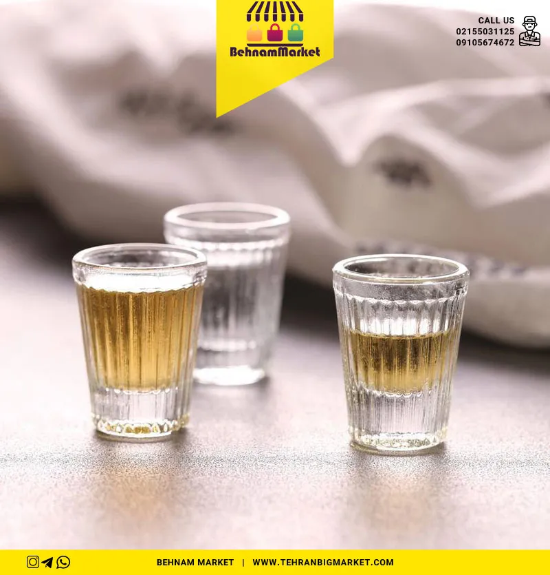 شات 6 تایی تیام