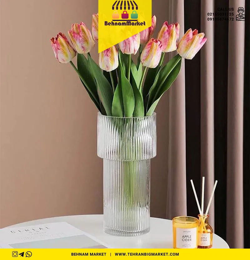 گلدان ویرا تیام