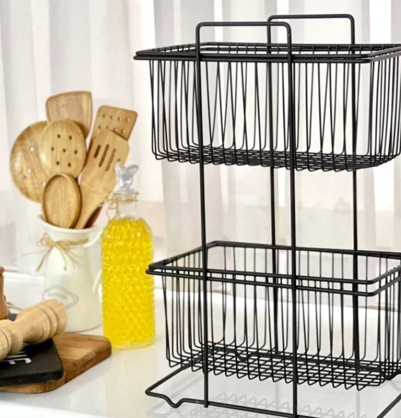 جا پیازی 2 طبقه