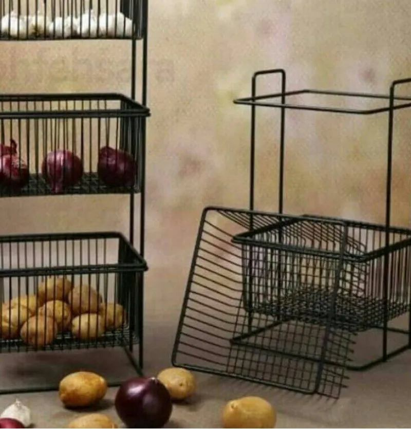 جا پیازی 3 طبقه