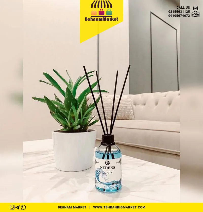 خوش بو کننده ندنس