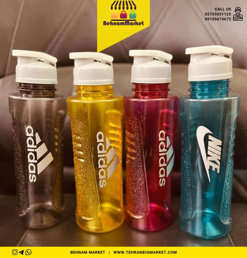 قمقمه اسپرت